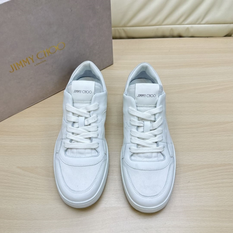 Ji*y Ch* sneakers